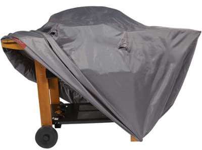 Housse de protection pour barbecue MAXI 170 x 100
