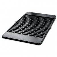 Accessoire barbecue WEBER Plancha fonte 7598