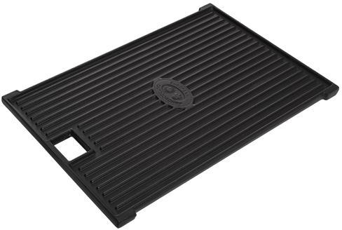 Gril rectangulaire Outdoorchef
