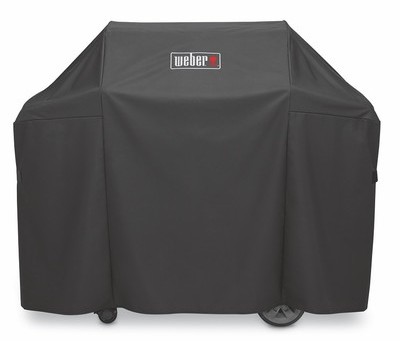 Housse Premium pour Genesis II 3 brûleurs - WEBER