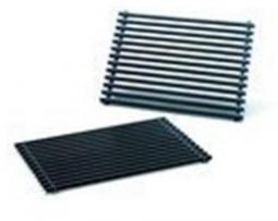 Grilles de cuisson en acier inoxydable pour Spirit