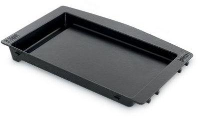 Plancha Weber fonte acier Genesis II 4 et 6 brûleu