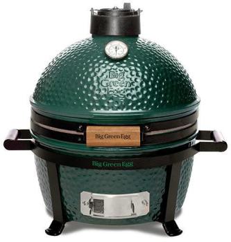 Minimax Barbecue Big Green Egg - Barbecue Minimax Minimax Barbecue Big Green