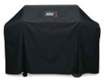 Housse premium Weber pour Genesis II 4 brûleurs