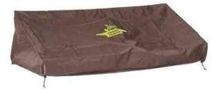 Housse pour Plancha Duo 600 - FORGE ADOUR Housse pour Plancha Duo 600