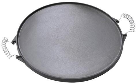 Gril Plancha Outdoorchef Ø 39 cm