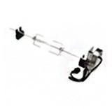 Tourne broche electrique 100 cm - SUNDAY