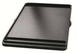 Plancha en fonte pour Spirit 3 brûleurs