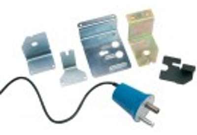 Moteur tourne broche pour rôtisserie sur secteur 2