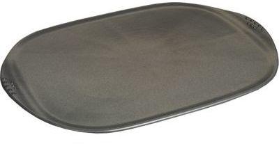 Plancha Weber céramique GM pour gaz et charbon