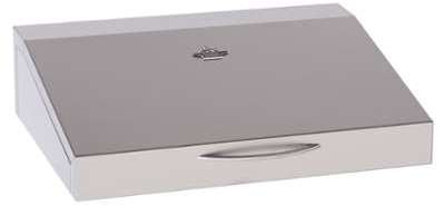 Capot tout inox plancha Iberica 750 - Forge Adour