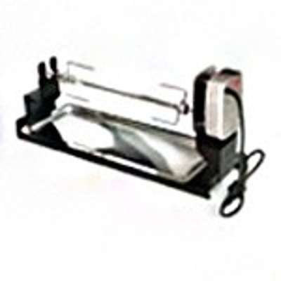 Set de tourne broche electrique 560 - SUNDAY