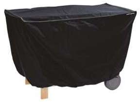 Housse barbecue plancha H80xP60xL125 cm Housse barbecue plancha H80xP60xL125