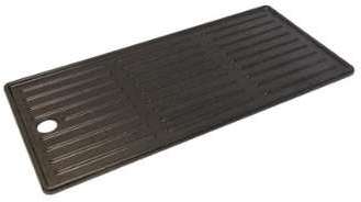 Accessoire barbecue Plancha Charbroil 2 feux Accessoire barbecue Plancha