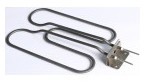 Résistance pour barbecue Weber pour Q240 et Q2400