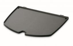 Plancha en fonte pour Weber Q série 2000
