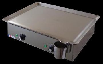 Plancha électrique Classic 600