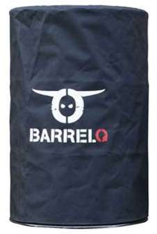 Housse Imperméable pour Barbecue BarrelQ Big Housse Imperméable pour Barbecue