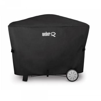 Housse WEBER pour barbecues Q300/3000 {CouleurRetr