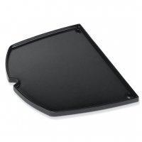 Accessoire barbecue WEBER Plancha en fonte 6506