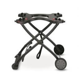 CHARIOT PLIABLE BARBECUE WEBER SERIE Q 1000 & 2000