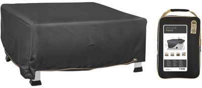 Housse de protection pour plancha 60 x 50 x 30 cm