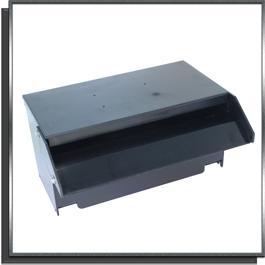 Caisson lame d eau Messner 38cm Caisson lame d eau Messner
