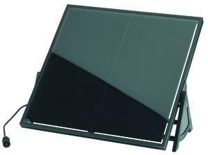 Panneau solaire Solarmodul 35 OASE Panneau solaire Solarmodul