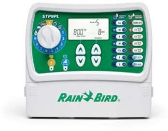 Programmateur Rain Bird STP 4 Voies