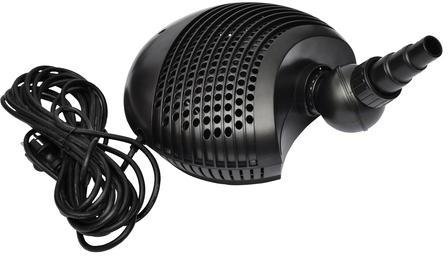 VidaXL Pompe d étang 8000 l h VidaXL Pompe d étang 8000