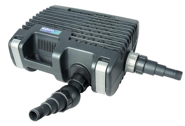 Pompe pour grand bassin a poisson aquaforce 12000