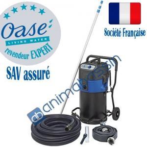 Aspirateur Oase Pondovac Premium Aspirateur bassin