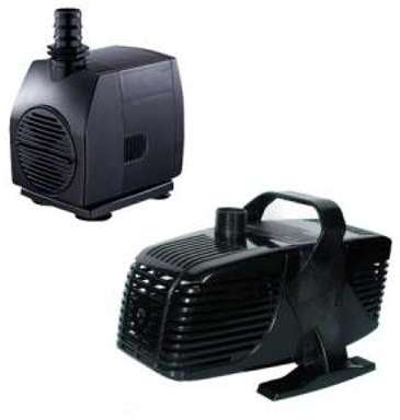 Pompe à eau pour cascades 1500 L/h
