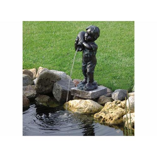 Fontaine de bassin Yannick