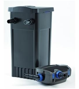 Kit filtration bassin Filtomatic Cws Set 14000 Kit filtration bassin Filtomatic