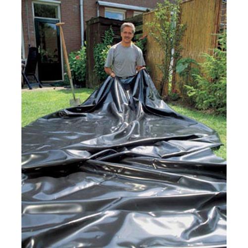 Ubbink Bâche pour bassin AquaLiner 4 x 5 m en PVC