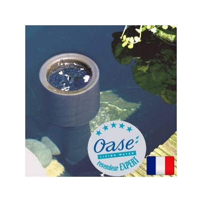Aspirateur de bassin Oase Aquaskim 40 skimmer bass