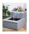 Fontaine Monaco Leds blanches Fontaine Monaco Leds blanches