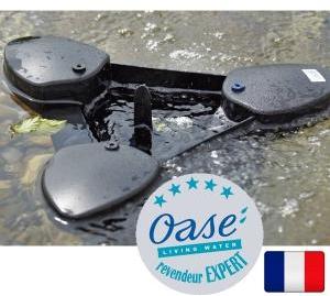 Aspirateur de surface Oase Swim Skim 25 Skimmer po