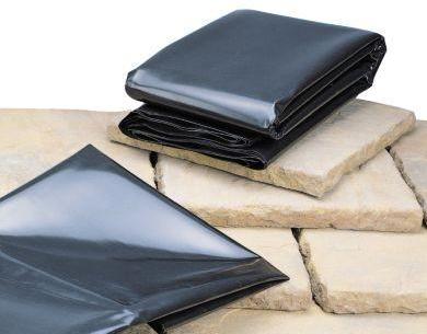 Liner pour grand etang 5.5 m x 4 m - HOZELOCK