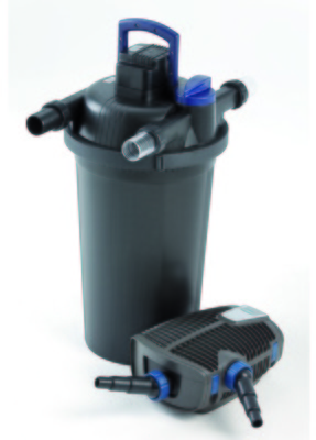 Set filtration Filtroclear Set 30000 Set filtration Filtroclear