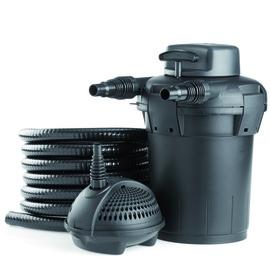 Kit de filtration Pondopress Set 5000