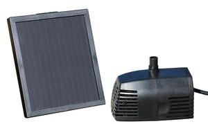 Pompe solaire 350 Pompe solaire 350