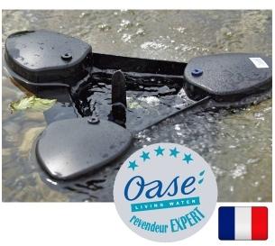 Aspirateur de surface Oase Swim Skim 50 Skimmer po