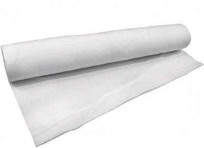 Feutrine geotextile pour bassin 25m