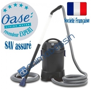 Aspirateur Oase PondoVac Classic Aspirateur eau et