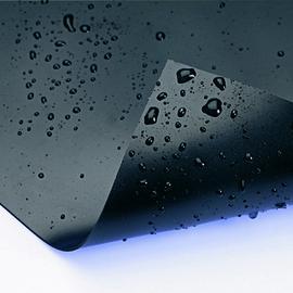 Bâche de bassin PVC prédécoupée 6x8 m AlfaFol Oase