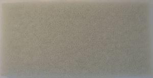 Tapis de filtration japonais blanc extra Tapis de filtration japonais