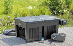 BIOSMART SET 36000 BIOSMART SET 36000