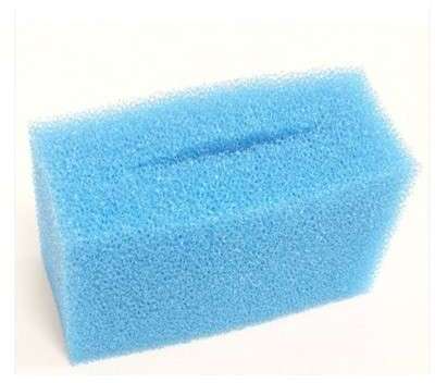 Mousse Bleue Biotec 18